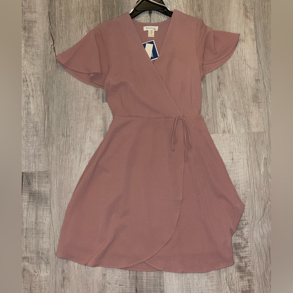 NWT dress